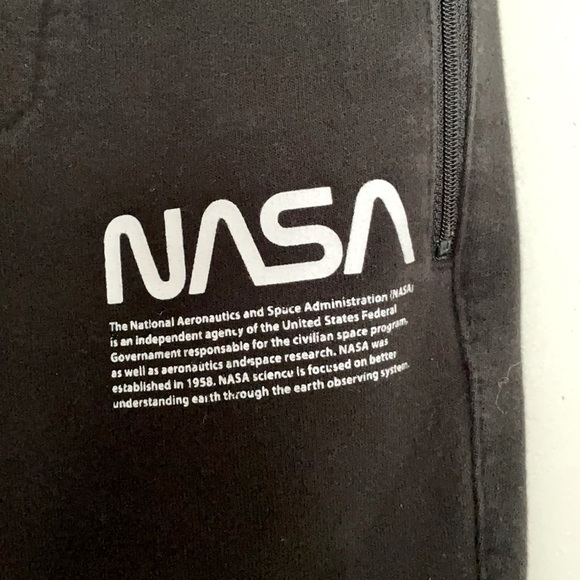 Zara Space joggers - Picture 3 of 6